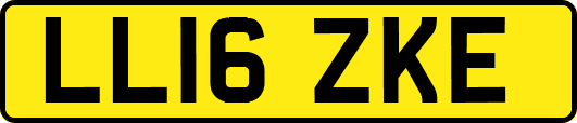 LL16ZKE