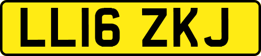 LL16ZKJ