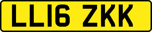 LL16ZKK
