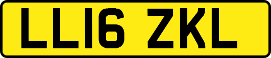 LL16ZKL