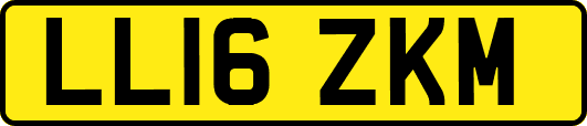 LL16ZKM
