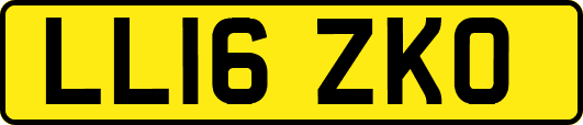 LL16ZKO