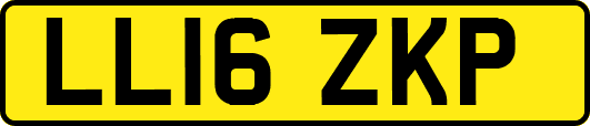 LL16ZKP