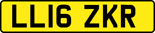 LL16ZKR