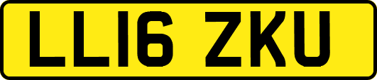 LL16ZKU