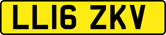 LL16ZKV