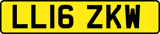 LL16ZKW