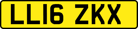 LL16ZKX