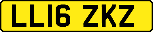 LL16ZKZ