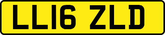 LL16ZLD