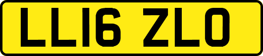 LL16ZLO