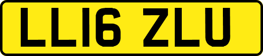LL16ZLU