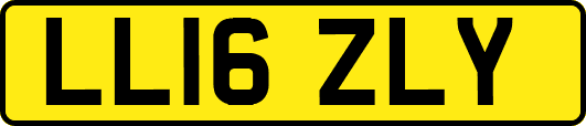 LL16ZLY