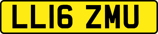 LL16ZMU