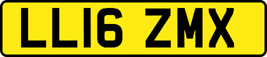 LL16ZMX
