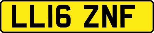 LL16ZNF