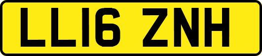 LL16ZNH