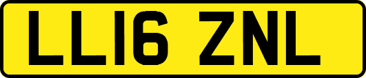 LL16ZNL