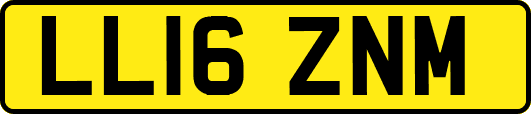 LL16ZNM