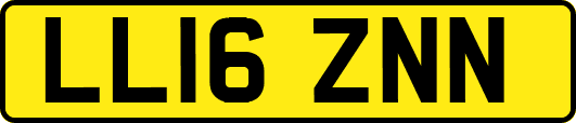 LL16ZNN
