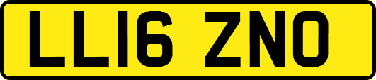 LL16ZNO