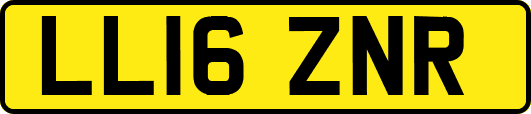 LL16ZNR