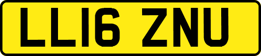 LL16ZNU