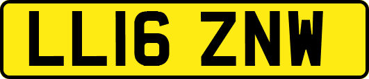 LL16ZNW