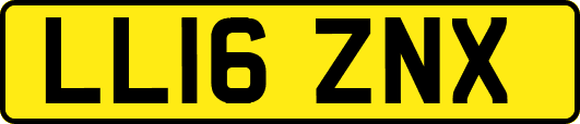 LL16ZNX