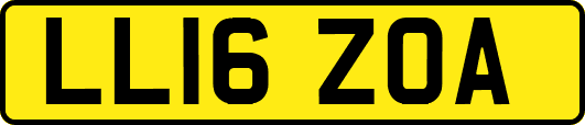 LL16ZOA
