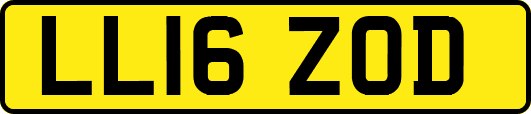 LL16ZOD