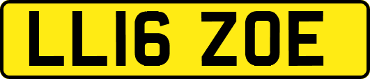 LL16ZOE
