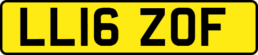 LL16ZOF