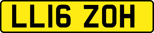 LL16ZOH