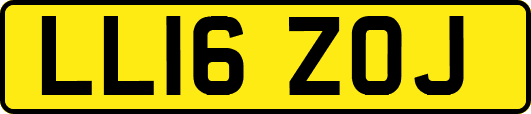 LL16ZOJ