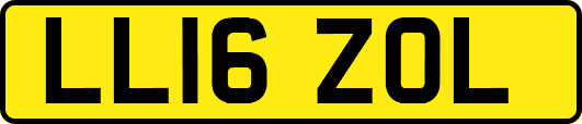 LL16ZOL