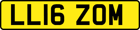 LL16ZOM
