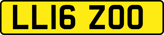 LL16ZOO