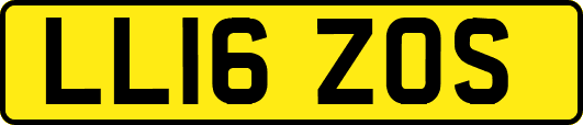 LL16ZOS