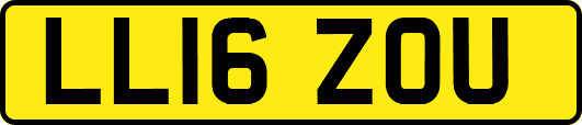 LL16ZOU