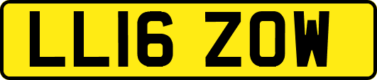 LL16ZOW