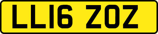 LL16ZOZ