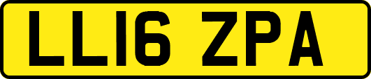 LL16ZPA