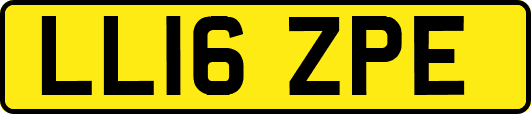 LL16ZPE
