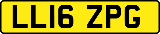LL16ZPG