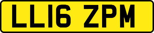 LL16ZPM