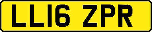 LL16ZPR