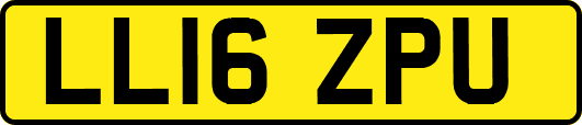 LL16ZPU