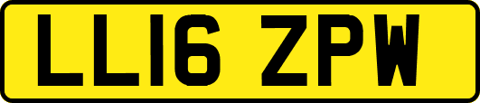 LL16ZPW