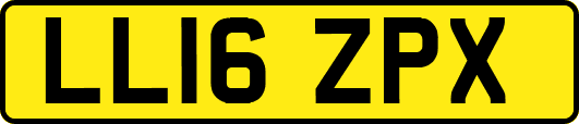 LL16ZPX